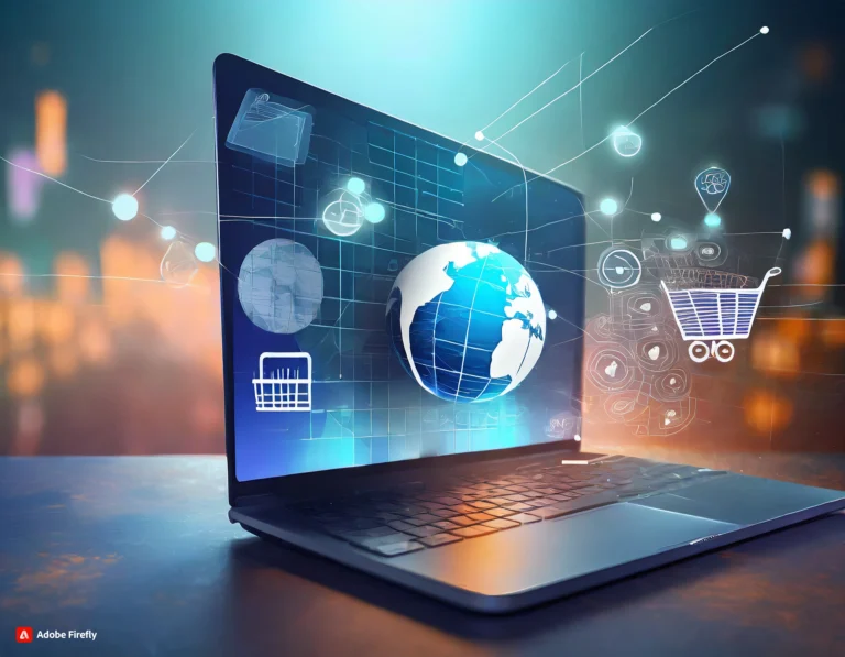 The Future of E-commerce- Trends and Innovations Shaping